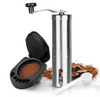 Zero Pod with Manual Coffee Grinder Bundle